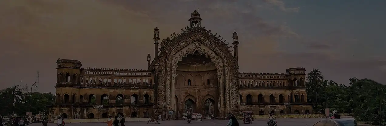 Lucknow